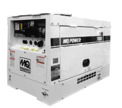 New Multiquip Generator for Sale